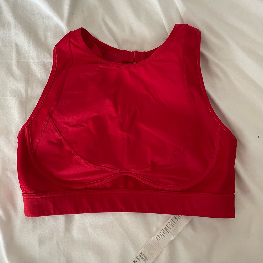 Fabletics Sports Bra Medium